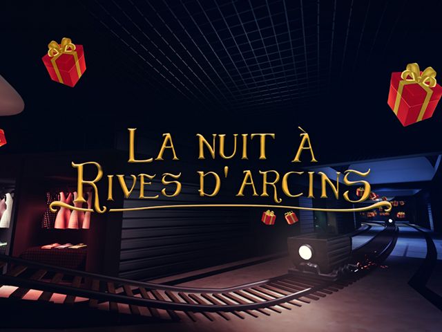 Rives d’Arcins